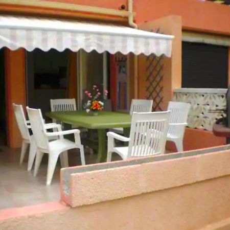 Le Mieukerien - Reserve Africaine 15 Mn, Plage 200M, Terrasse Port-la-Nouvelle Εξωτερικό φωτογραφία