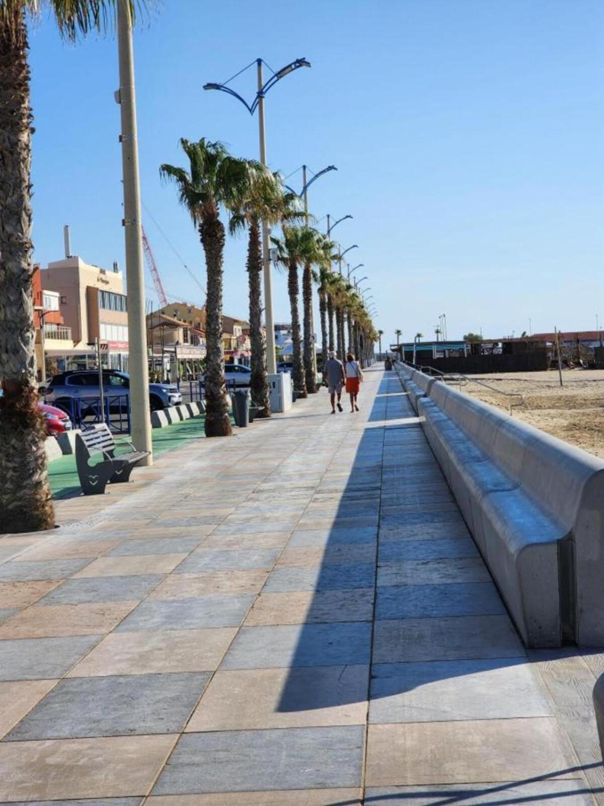 Le Mieukerien - Reserve Africaine 15 Mn, Plage 200M, Terrasse Port-la-Nouvelle Εξωτερικό φωτογραφία